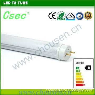 High Brightness 12w/17w/22w/25w LED T8 Tube
